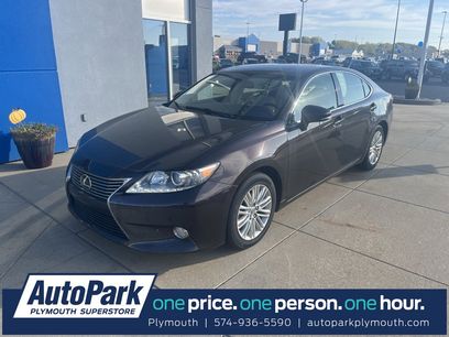 Used 2013 Lexus ES 350