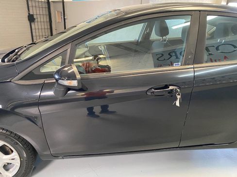 Used 2016 Ford Fiesta SE image 13