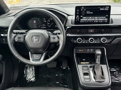 Certified 2023 Honda CR-V Sport Touring image 18