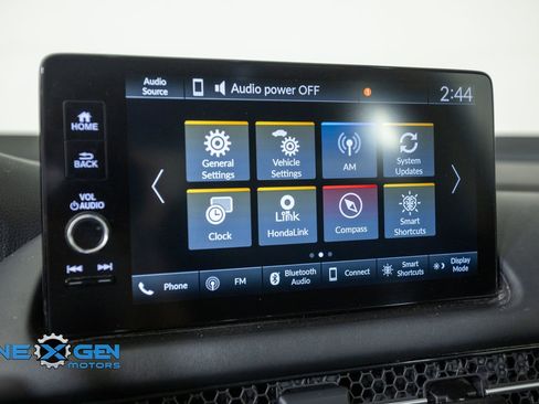Used 2023 Honda HR-V EX-L image 18