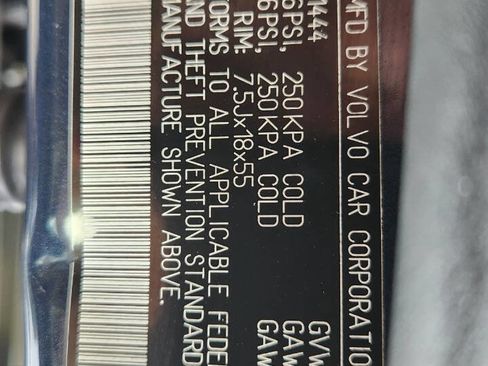 Used 2014 Volvo XC70 T6 image 48