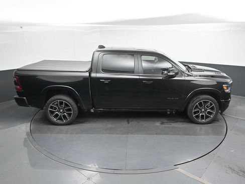 Used 2019 RAM 1500 Laramie AWD/4WD image 24