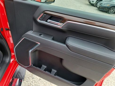 New 2026 Chevrolet Silverado 1500 LT w/ All Star Edition Plus image 12