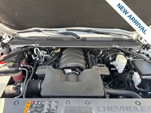 Used 2020 Chevrolet Tahoe Premier AWD/4WD image 30