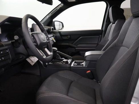 New 2026 Toyota 4Runner SR5 image 11