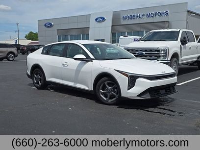 Used 2025 Kia K4