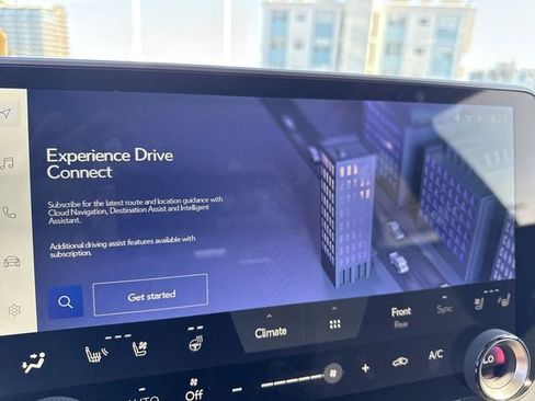 New 2026 Lexus RX 450h AWD image 18