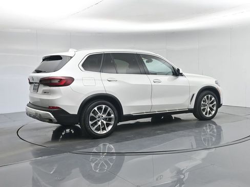 Used 2023 BMW X5 sDrive40i image 37