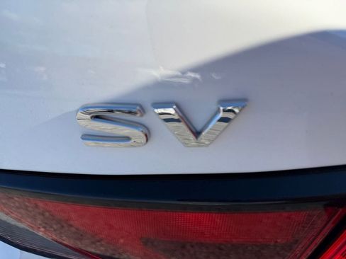 Used 2021 Nissan Sentra SV image 12