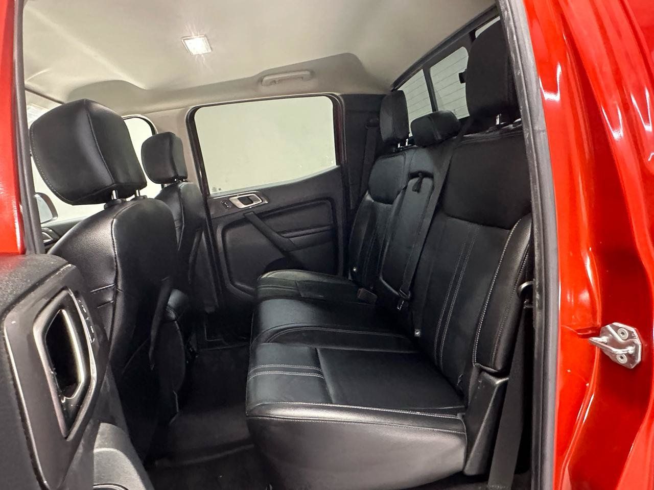 Used 2019 Ford Ranger Lariat w/ Equipment Group 501A Mid RWD image 16