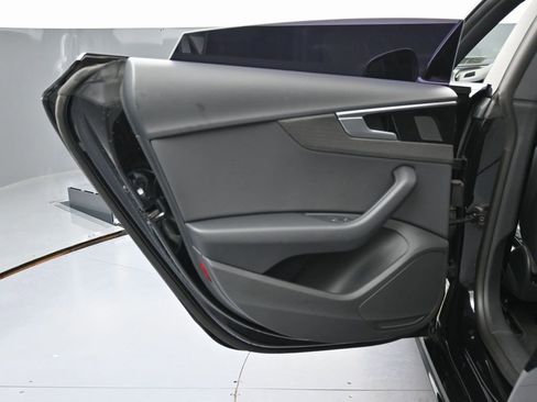 Used 2024 Audi A5 2.0T Premium w/ Convenience Package image 42