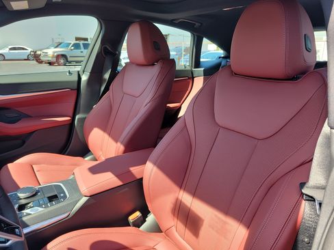 New 2026 BMW 430i w/ M Sport Package RWD image 16