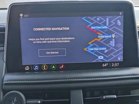 Used 2021 GMC Yukon XL SLT w/ SLT Luxury Plus Package image 14