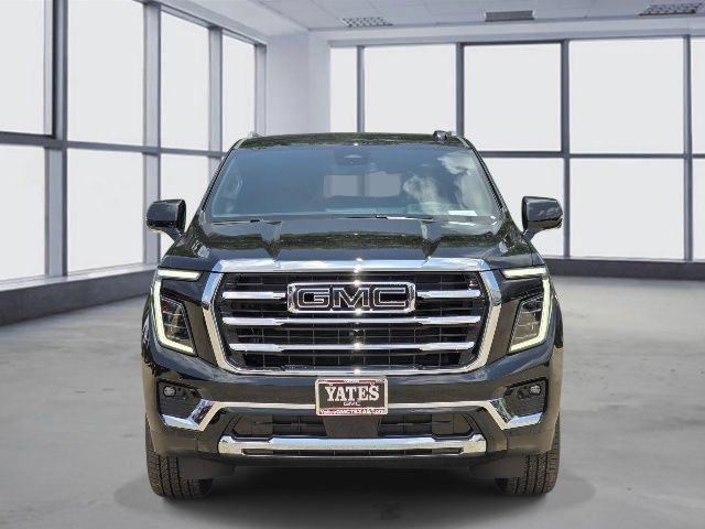 New 2026 GMC Yukon Elevation w/ LPO, Elevation Black Package RWD image 2
