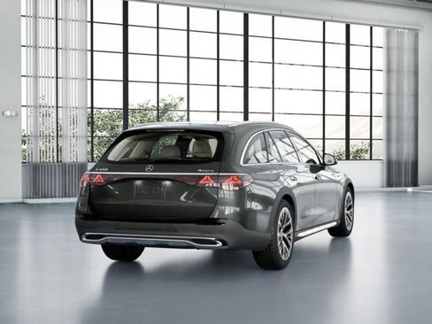 New 2026 Mercedes-Benz E 450 4MATIC All-Terrain Wagon image 23