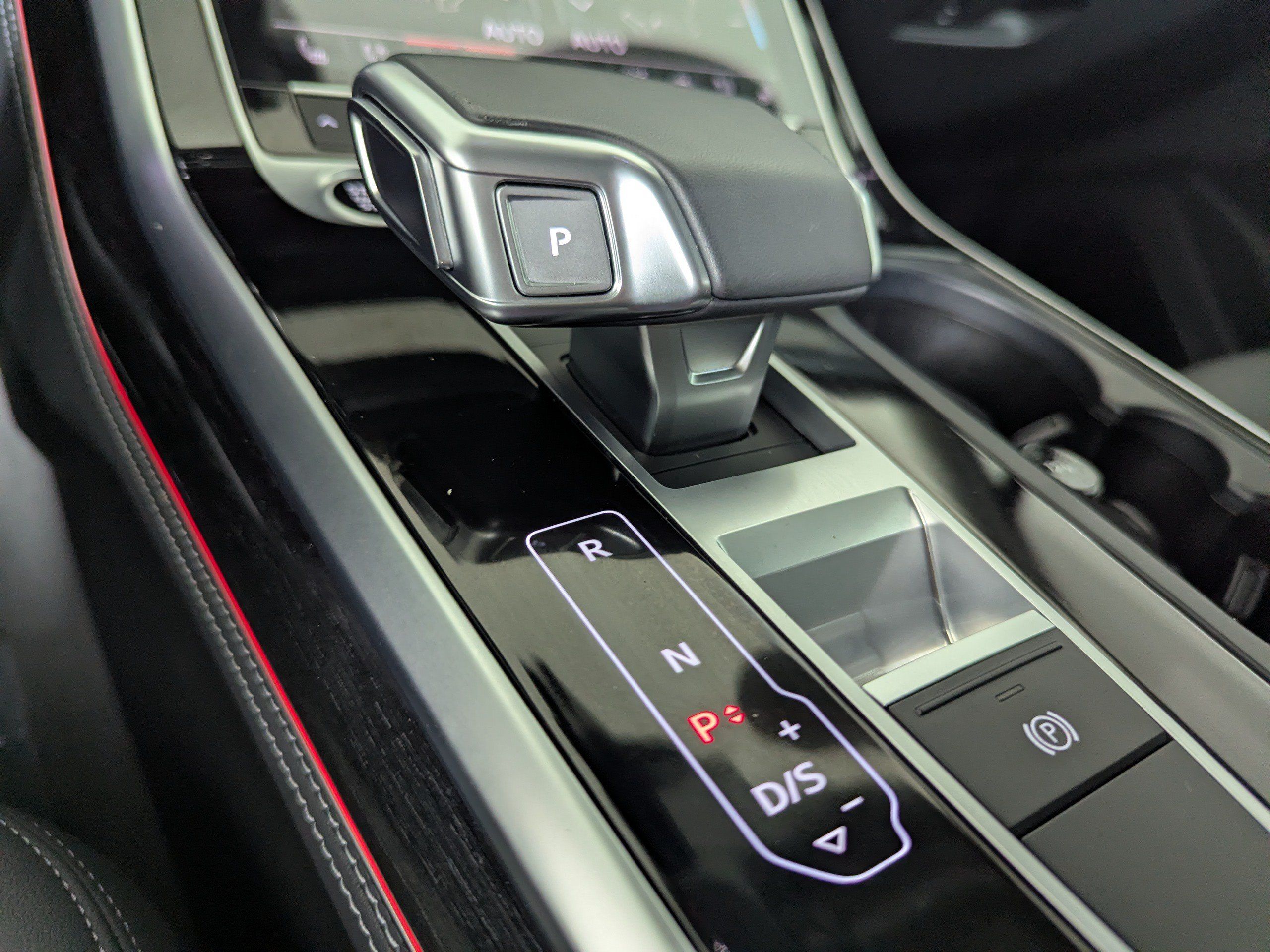 Certified 2026 Audi Q7 2.0T Premium Plus AWD/4WD image 22