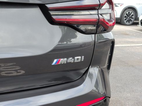 Used 2022 BMW X3 M40i w/ Premium Package AWD/4WD image 11