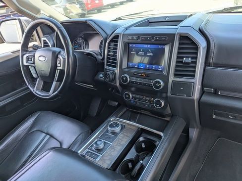 Used 2020 Ford Expedition Platinum image 35