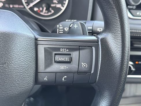 Used 2026 Nissan Rogue S FWD image 8