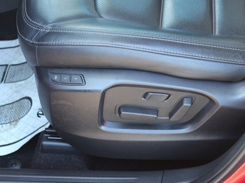 Certified 2023 MAZDA CX-5 AWD 2.5 S w/ Preferred Package image 14