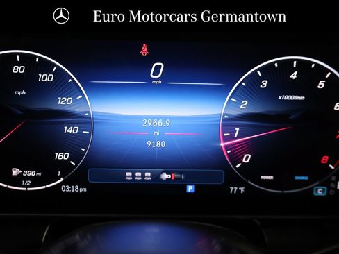 Used 2026 Mercedes-Benz GLC 300 4MATIC image 17