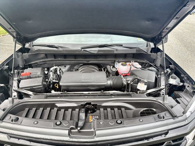 New 2026 Chevrolet Silverado 1500 RST w/ Convenience Package II AWD/4WD image 31