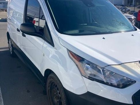 Used 2020 Ford Transit Connect XL image 1