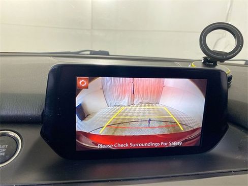 Used 2017 MAZDA MAZDA6 Touring image 39