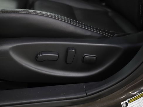 Used 2017 Nissan Maxima 3.5 SL image 27