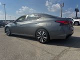 Used 2022 Nissan Altima 2.5 SV w/ SV Premium Package image 3