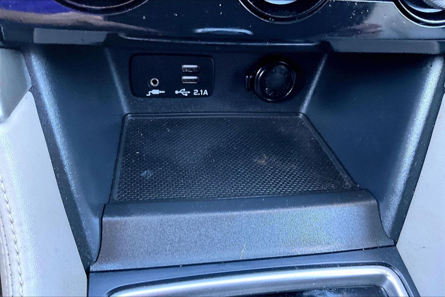 Used 2019 Subaru Forester Limited AWD/4WD image 30