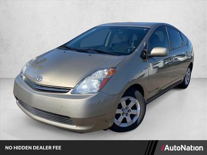 Used 2008 Toyota Prius w/ Pkg 2