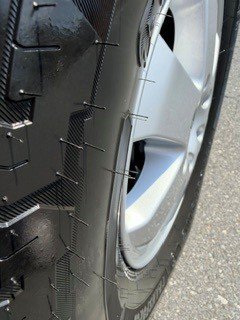 Used 2017 Mercedes-Benz Sprinter 2500 w/ Active Safety Plus Package image 22
