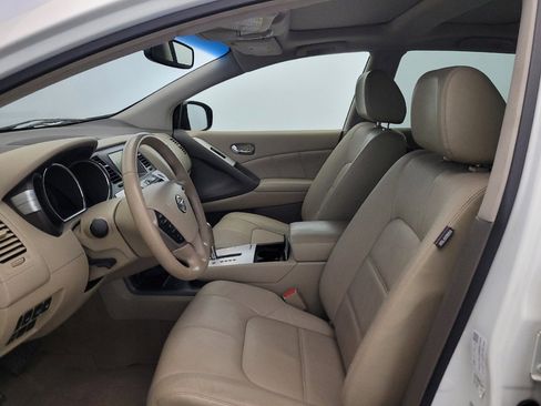Used 2014 Nissan Murano SL w/ Navigation Package AWD/4WD image 17