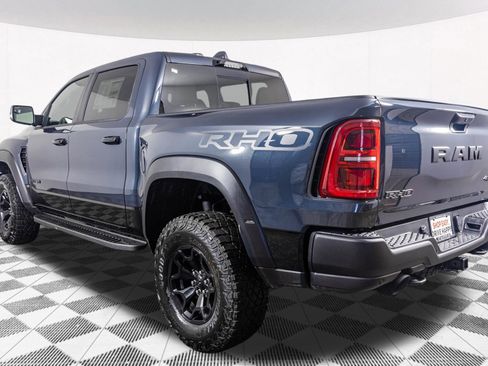 New 2026 RAM 1500 RHO w/ RHO Level 1 Equipment Group AWD/4WD image 23