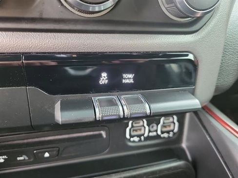 Used 2019 RAM 1500 Rebel w/ Rebel Level 1 Equipment Group image 17