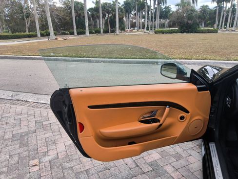 Used 2016 Maserati GranTurismo MC Centennial image 18