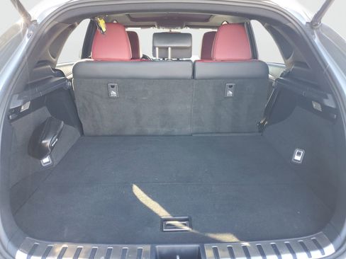 Used 2017 Lexus NX 200t F Sport image 10