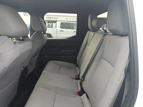 Used 2025 Toyota Tacoma SR5 RWD image 11