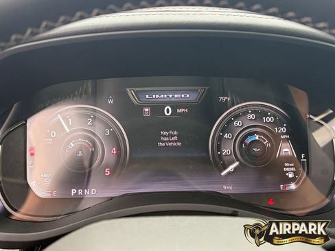 New 2026 RAM 2500 Power Wagon AWD/4WD image 23