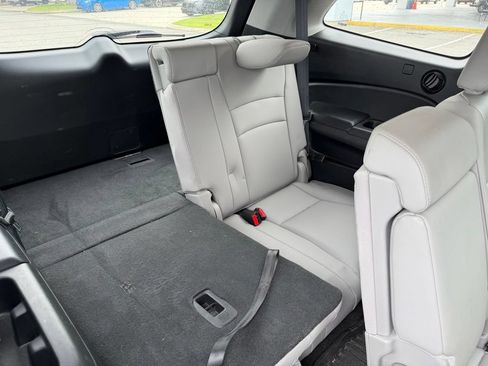 Used 2020 Honda Pilot EX-L image 21