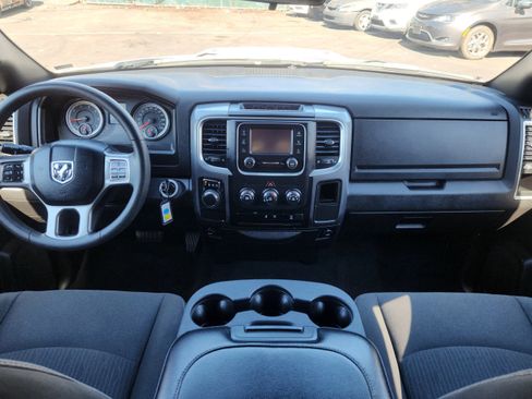 Used 2024 RAM 1500 Classic Warlock image 14