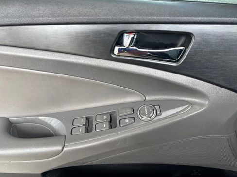 Used 2011 Hyundai Sonata GLS w/ Popular Equipment Pkg 2 image 9
