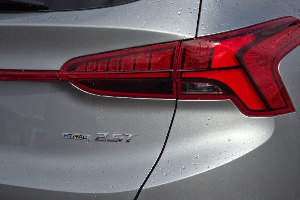 Certified 2022 Hyundai Santa Fe Calligraphy AWD/4WD image 24