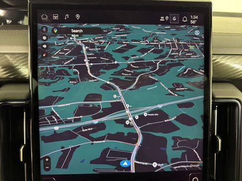 New 2026 GMC Yukon AT4 w/ AT4 Premium Plus Package image 63