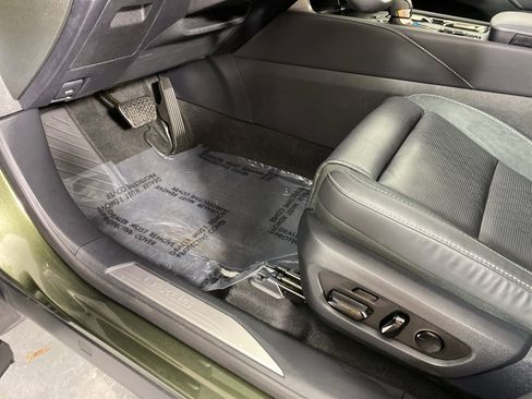 Certified 2024 Lexus RX 350 image 25