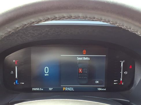 Used 2023 Ford Escape Active FWD image 22