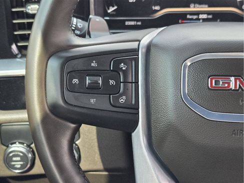Used 2024 GMC Sierra 1500 SLT RWD image 27