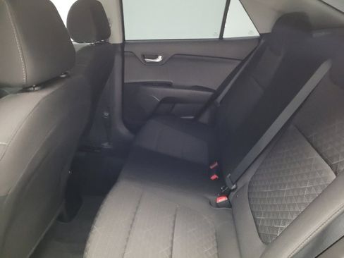 Used 2023 Kia Rio LX image 18
