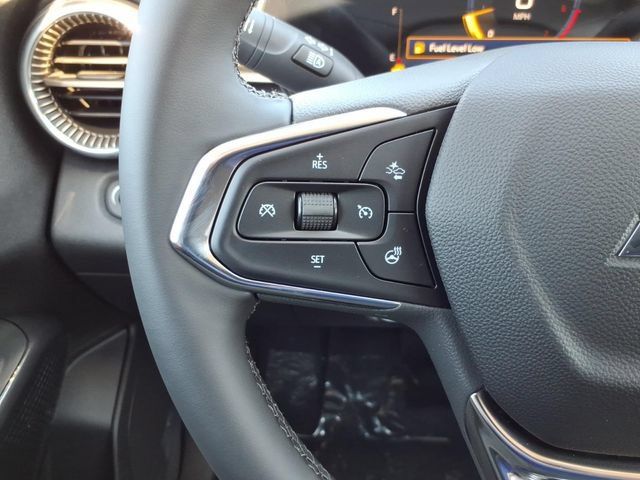 New 2026 Chevrolet Trax ACTIV FWD image 13